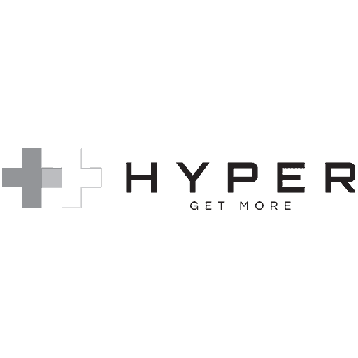 Hyperdrive