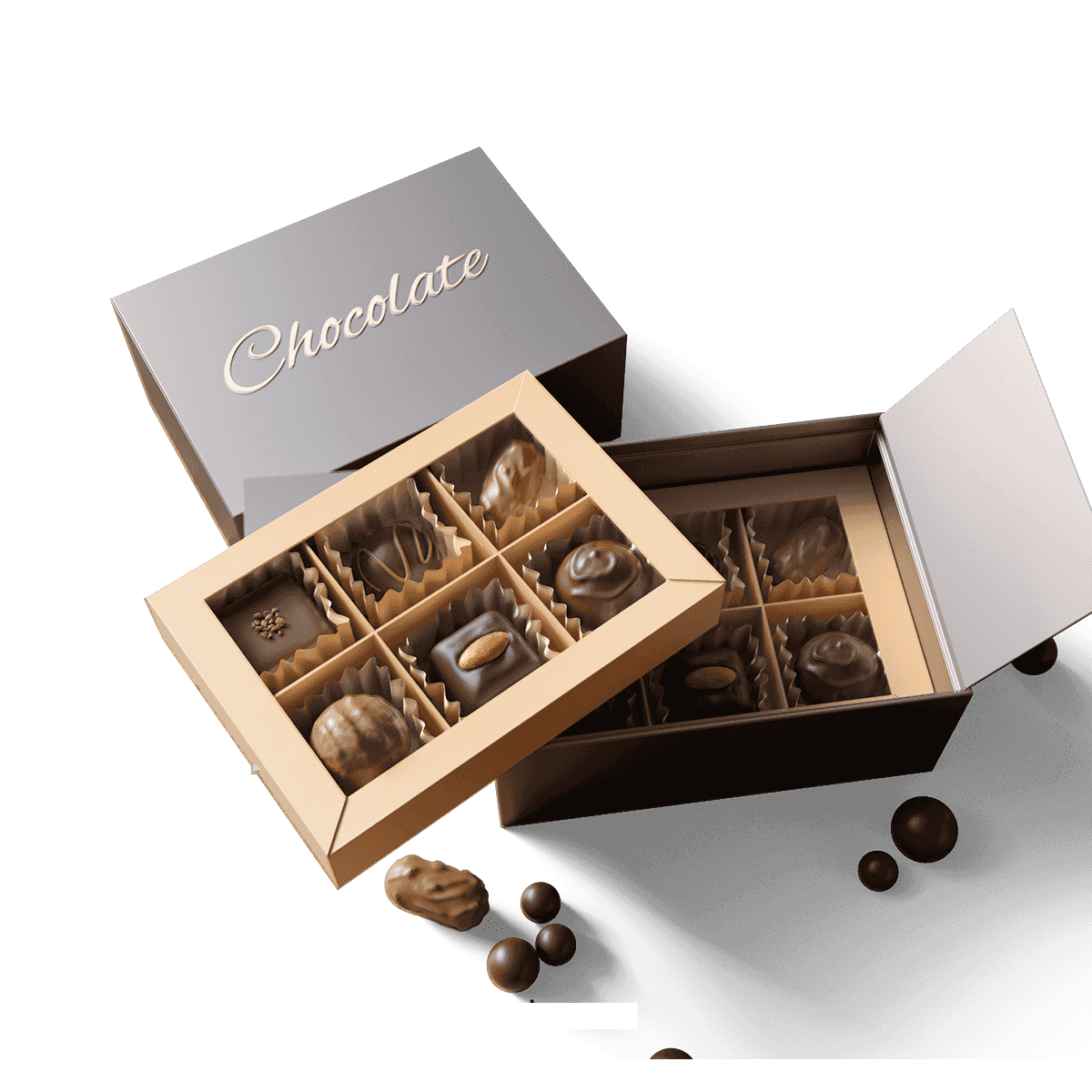 Gift Hampers