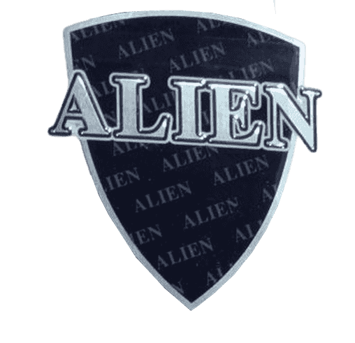 ALIEN