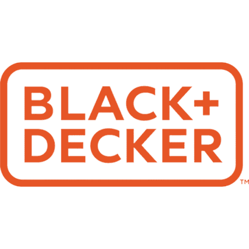 Black+Decker
