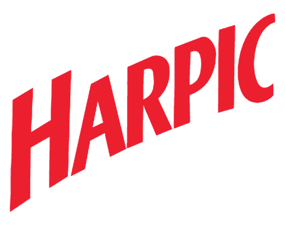 Harpic