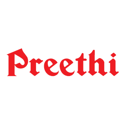 Preethi