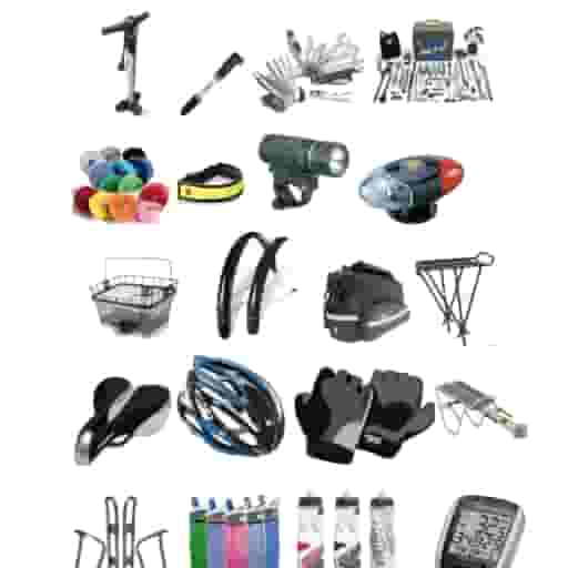 Bike Accessories