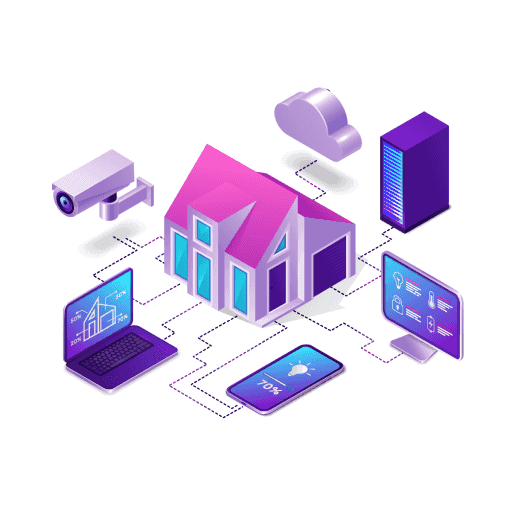 Connected Home