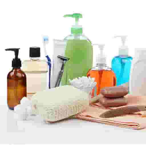 Health and Hygenic