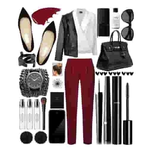 Lifestyles & Fashion