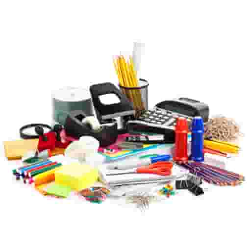 Office & Stationery
