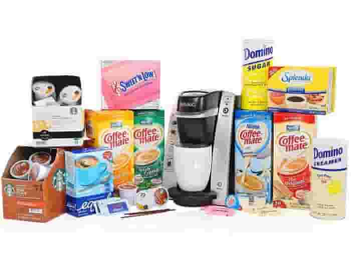 Pantry
