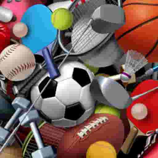 Sports & Fitness