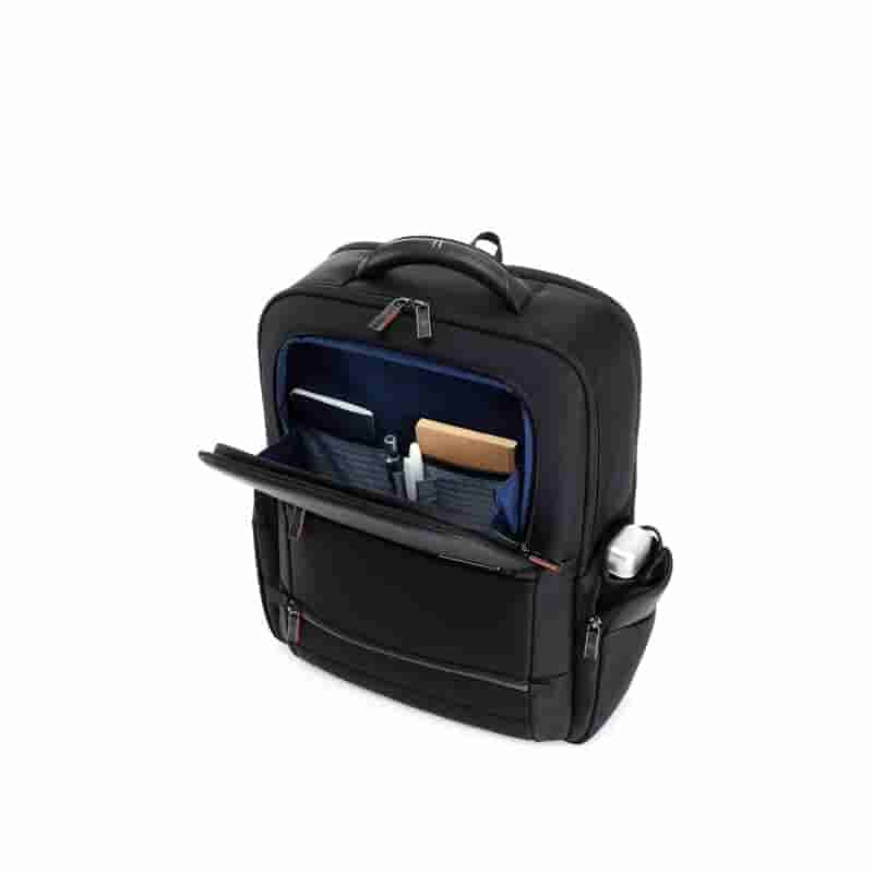 Samsonite Veron Ii Back Bag Samsonite Sling Bag Samsonite Black