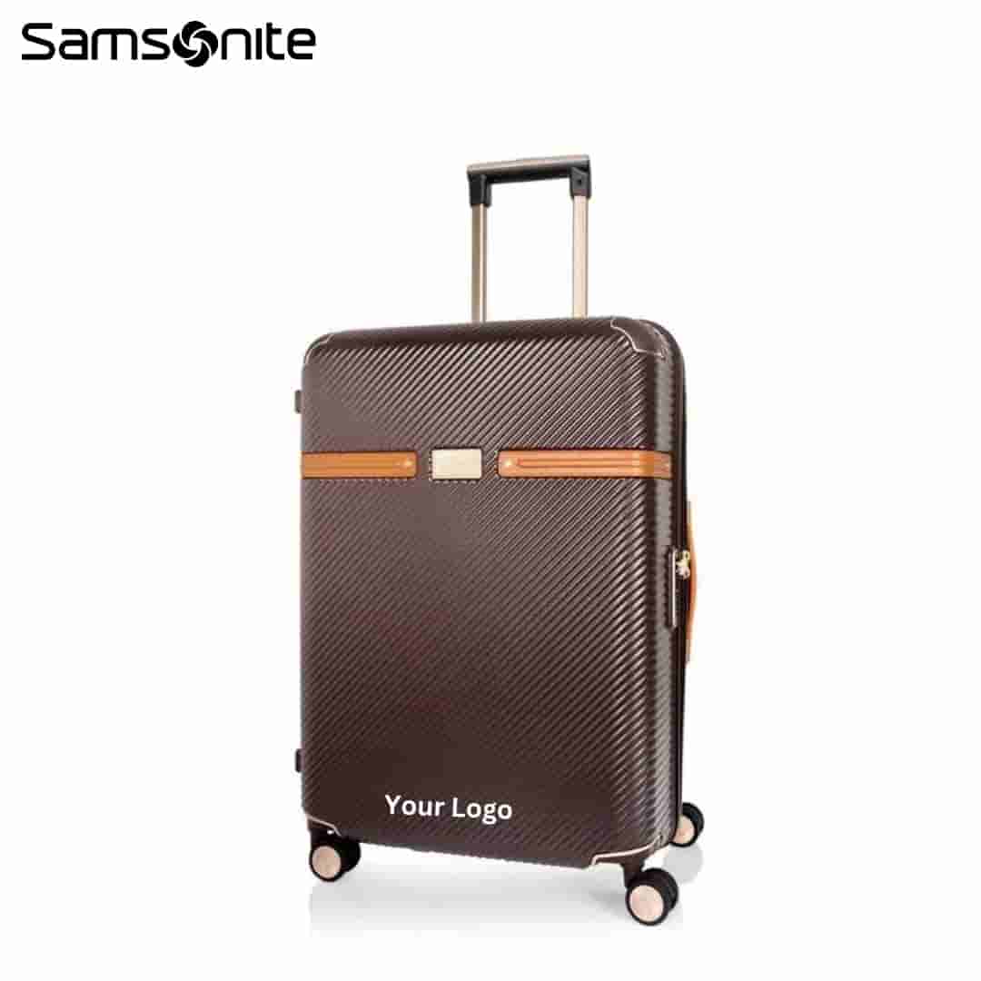 Samsonite Sbl Richmond II Sp75-In-Brown