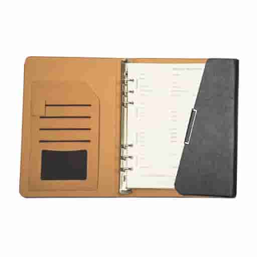 Viva Sail Ringbinder B5