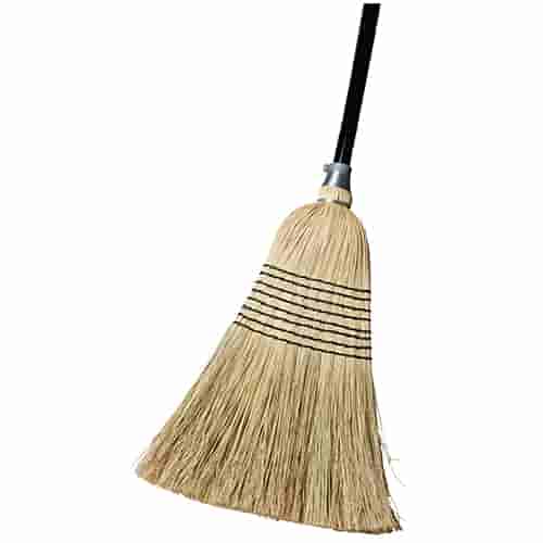House Cleaning Millet Broom