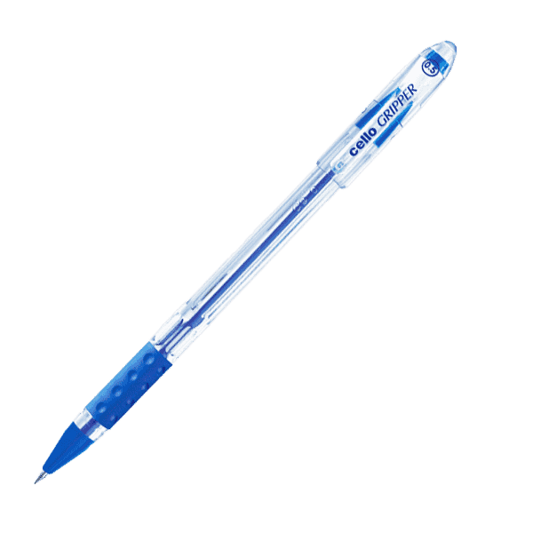 Cello Gripper Pen Ant Mascot