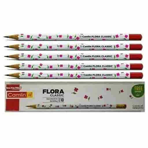 Camlin Flora Pencil