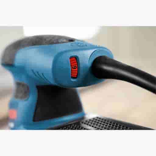 Bosch 06013875F2 GEX 125-1 AE Random Orbit Sander