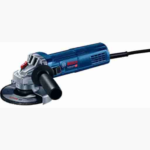 Bosch GWS 9-125 S Angle Grinder Speed Switch (900 Watts)