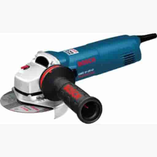 Bosch 06018242F1 GWS 14-125 CI Angle Grinder