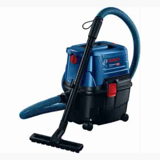 Bosch GAS 15 PS Professional Wet and Dry Dust Extractor