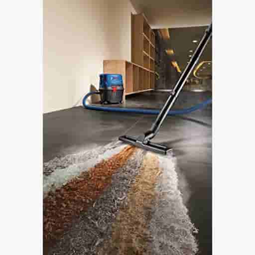 Bosch GAS 15 PS Professional Wet and Dry Dust Extractor