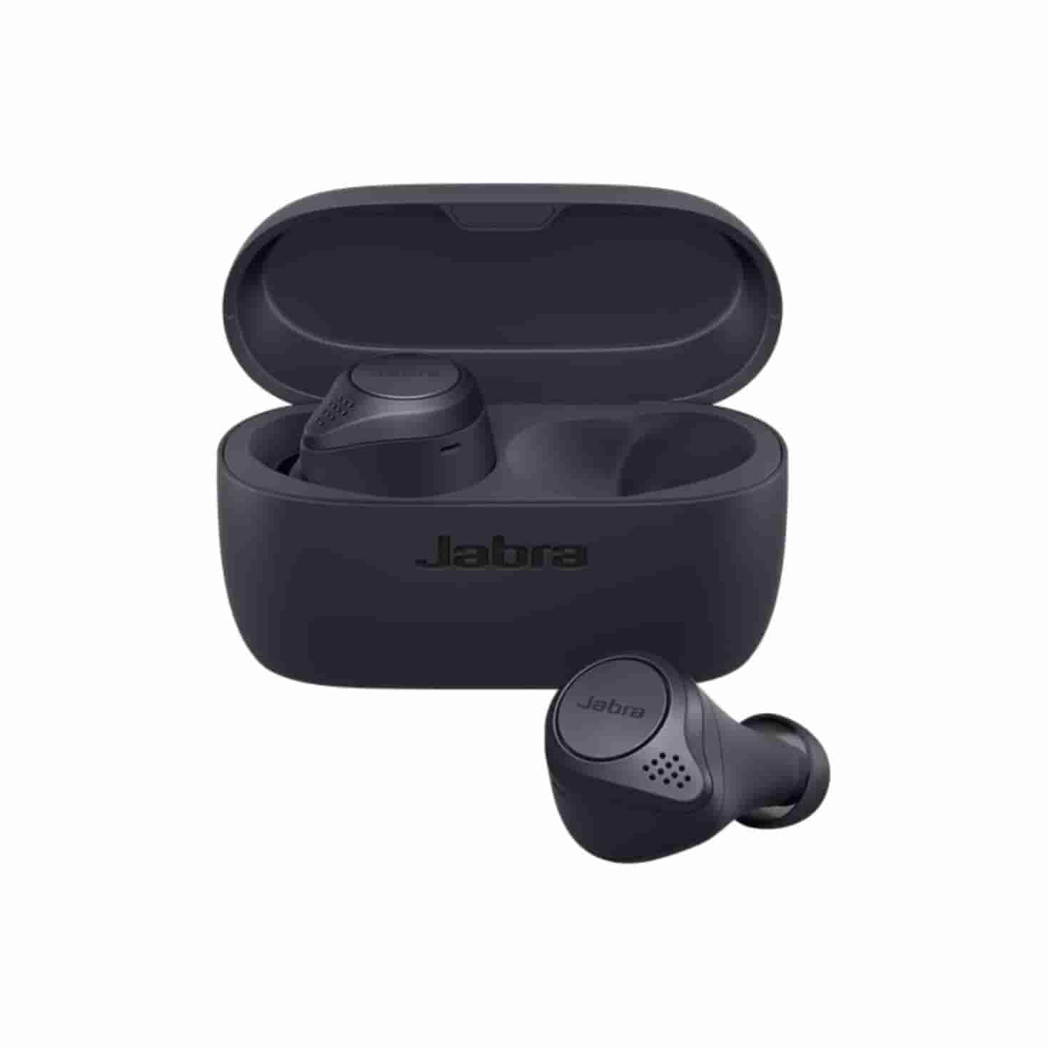 JABRA ELITE 75T EARBUDS