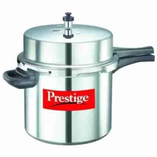 Prestige 10033 Popular Pressure Cooker 12 Ltr