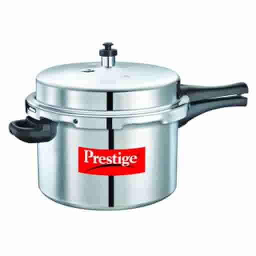 Prestige 10037 Popular Pressure Cooker 8.5 Litre