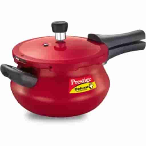 Prestige 10795 Deluxe Plus Outer Lid Mini Pressure Handi 3 Ltr