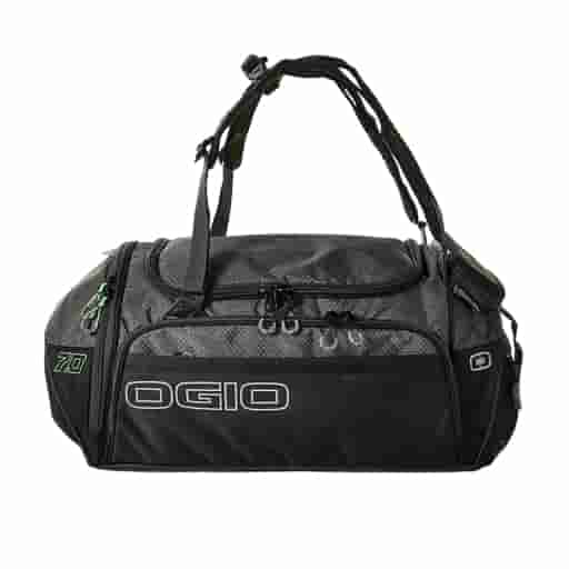 Ogio 112054_396 Endurance 7.0 Charcoal