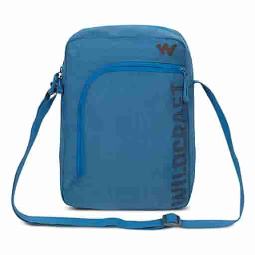 Wildcraft U Sling Messenger Bag