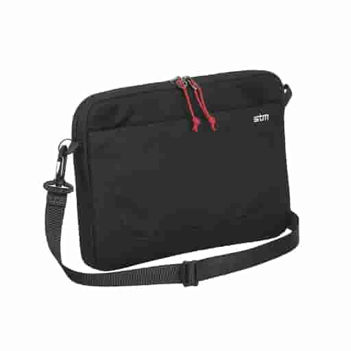 STM Blazer Sling Bag (15 Inch) Black