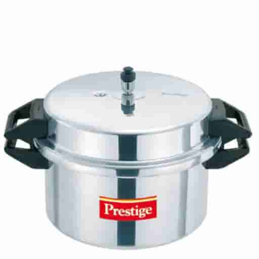 Prestige 12000 Money Saver 16 Ltr Cooker