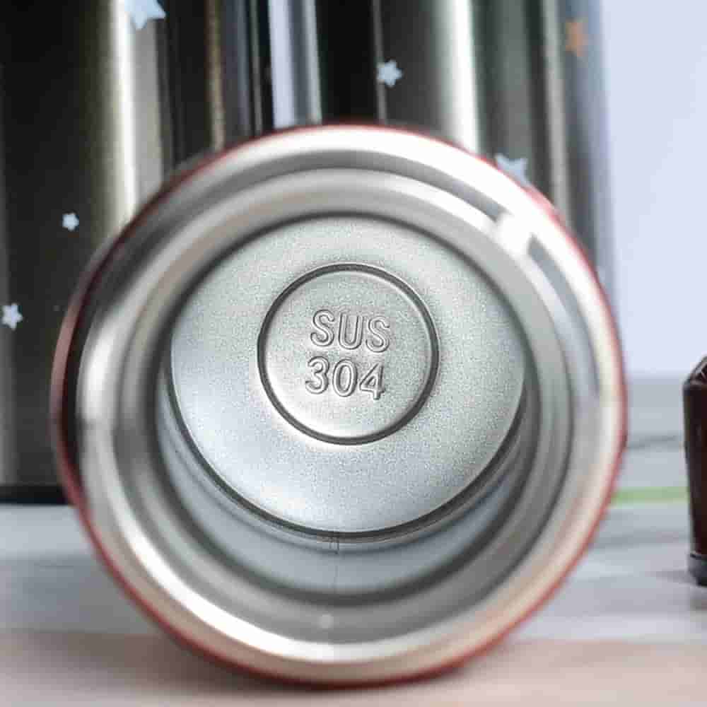 Kairos Smart Temperature Display Flask 500 Ml