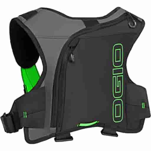 Ogio By Callaway 122104_03 Ac Erzberg 1L Hydration Pack Black