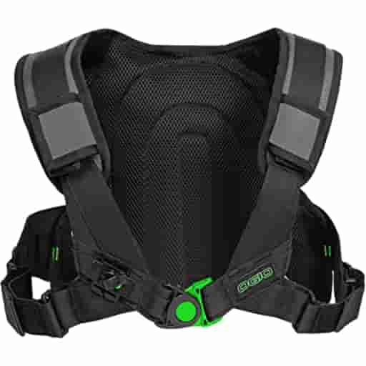 Ogio By Callaway 122104_03 Ac Erzberg 1L Hydration Pack Black