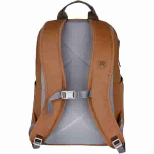 STM Banks Backpack (15 Inch) Desert Brown