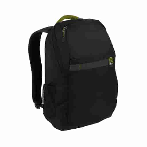 STM Saga Backpack (13/15/16 Inch) - Black