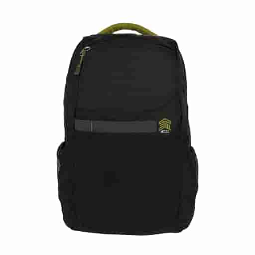 STM Saga Backpack (13/15/16 Inch) - Black