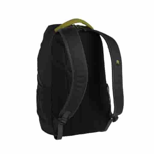 STM Saga Backpack (13/15/16 Inch) - Black