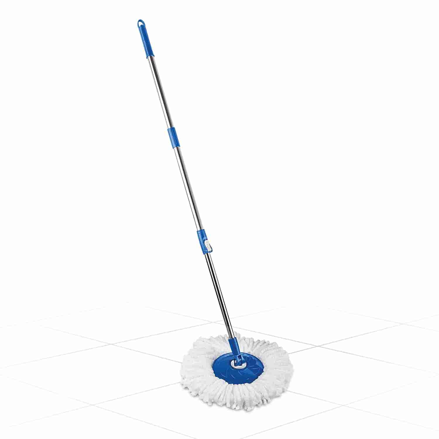 Gala Spin Mop Handle+Refill
