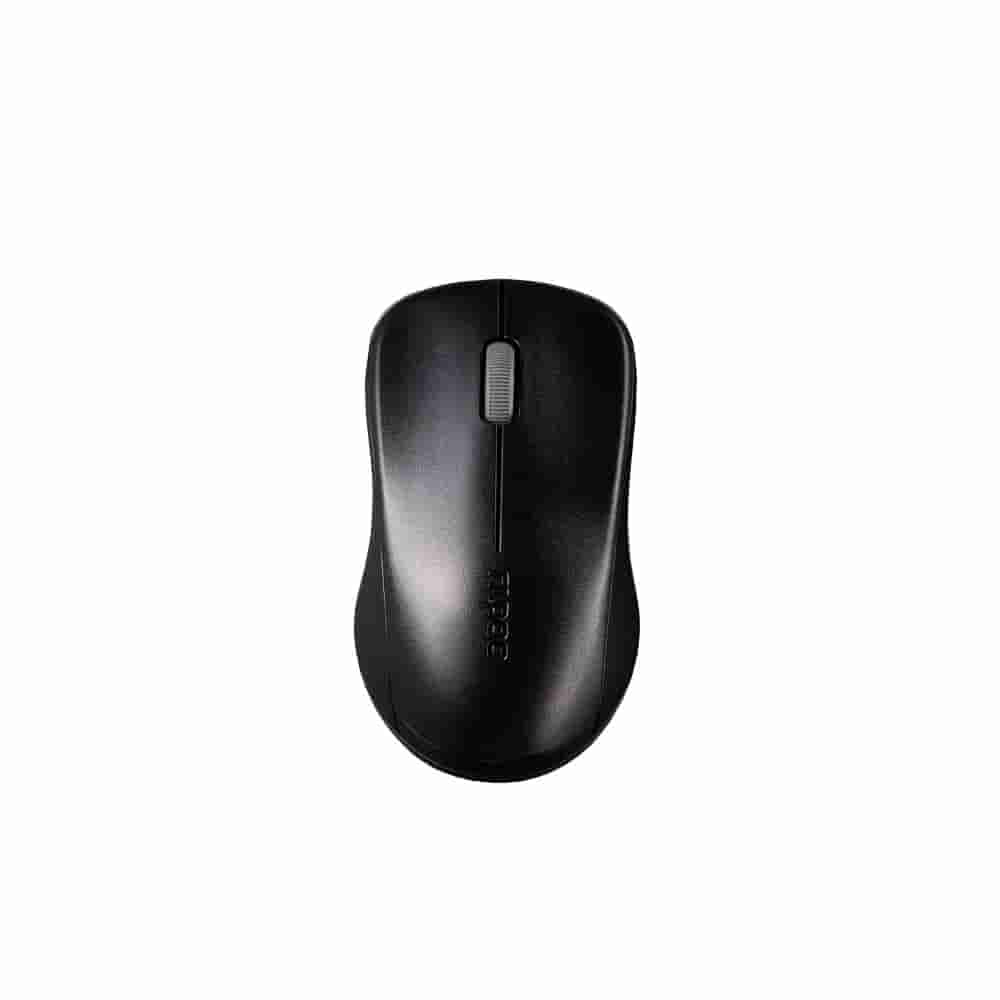 Rapoo 2.4G Wireless Entry level 3 key Mouse