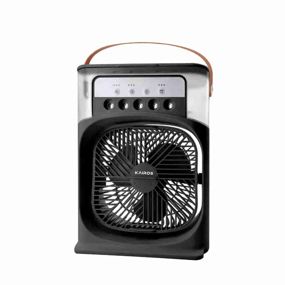 Kairos Chillbreeze 3-In-1 Mini Air Cooler