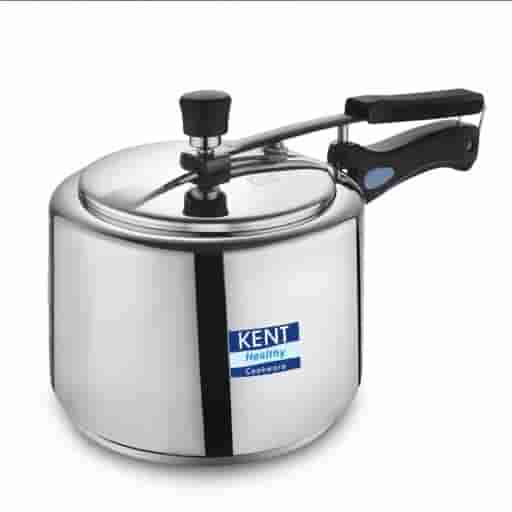KENT 18015 SS Pressure Cooker Inner Lid 3 Ltr