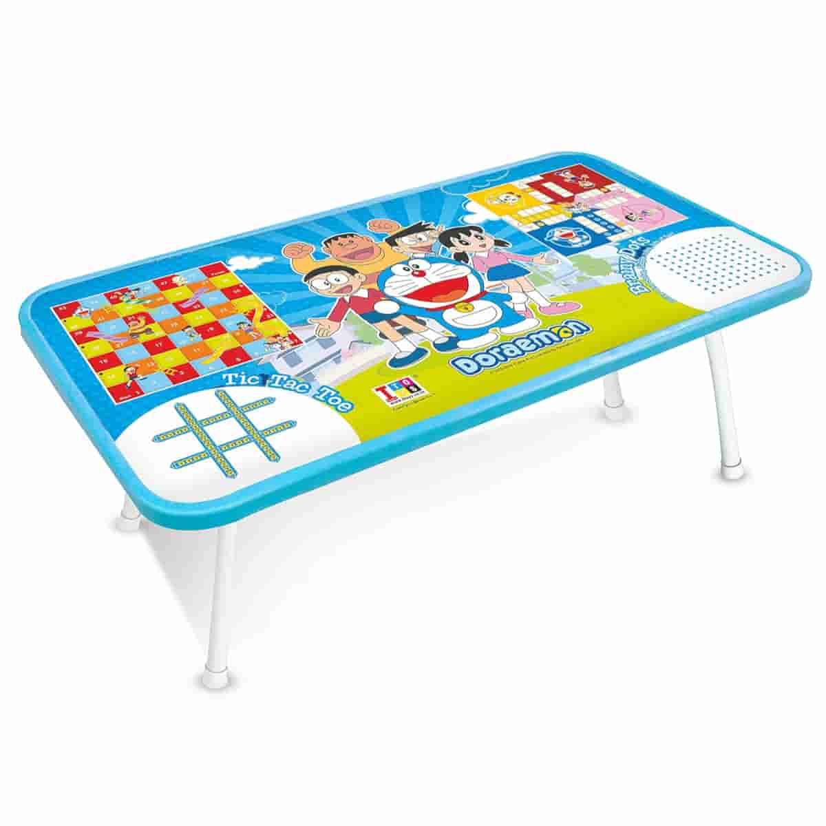 Itoys Marvel game table Board Game Doraemon