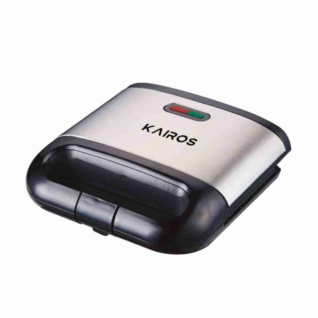 Kairos Toasty Delight Sandwich Maker 700W