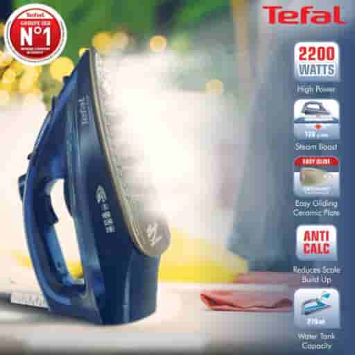 Tefal Maestro Plus Steam Iron