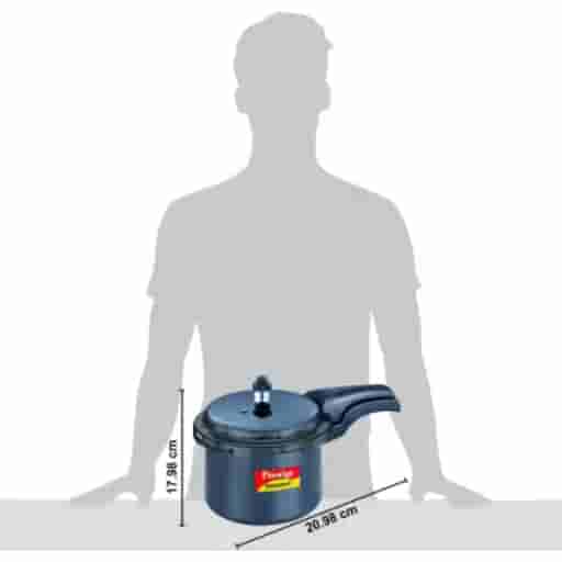 Prestige Deluxe Plus Pressure Handi 3.0L Ha