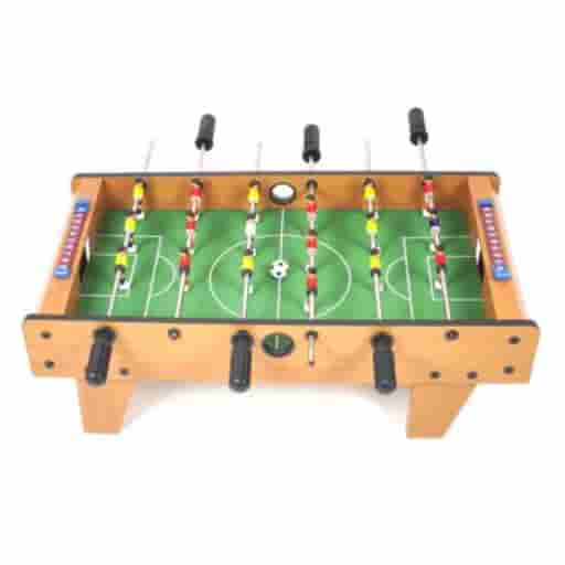 Table Foot Ball Game Or Soccer Game 2035 For Kids