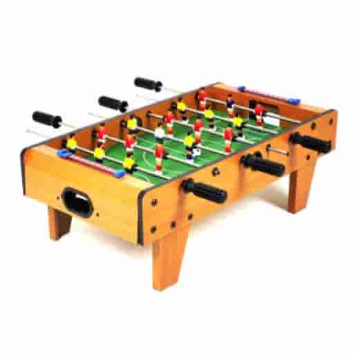 Table Foot Ball Game Or Soccer Game 2035 For Kids