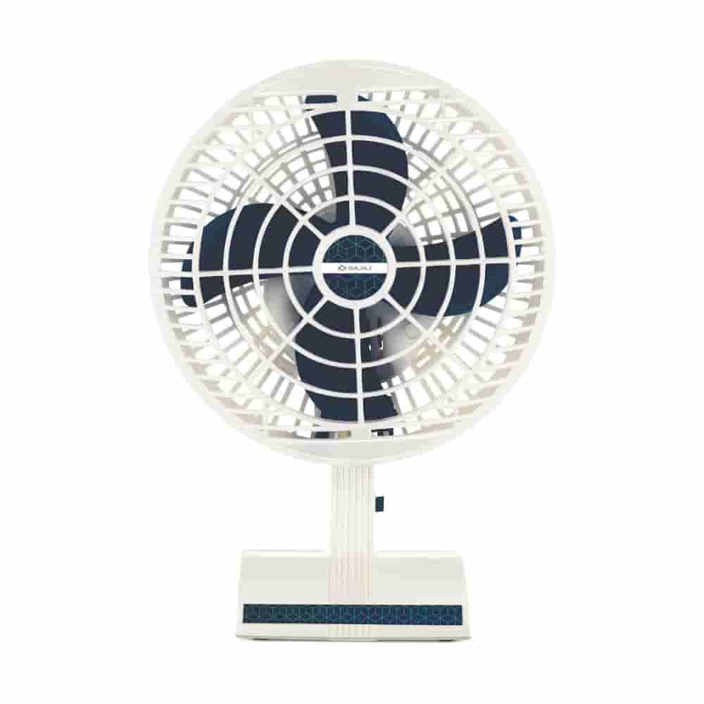 Bajaj 251280 Ultima Neo PT-01 200 mm Table Fan